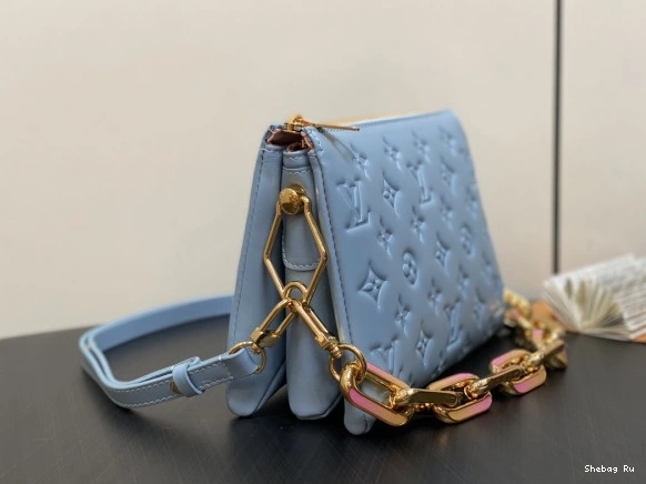 BB VUITTON COUSSIN LOUIS 0823